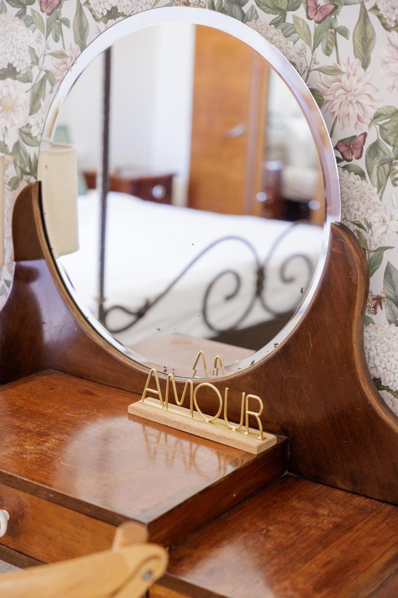 Hotel La Villa Sainte Valerie Adults Only Juan-les-Pins Luaran gambar